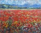 Poppy Field