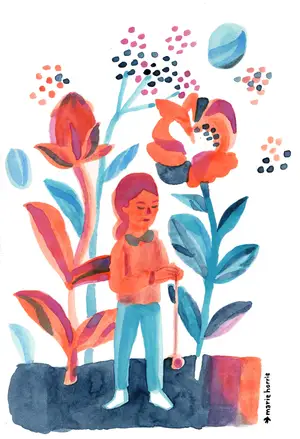 Marie Horrie - Le Yoyo.jpg