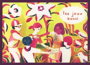 Marie Horrie - La Ronde.jpg